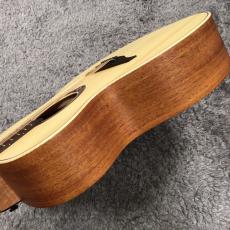 LAG Guitars T70A Natural Audtrium  -Tramontane 70- 【特価】_8