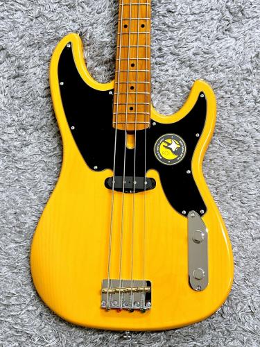 Sire Marcus Miller D5 Alder 4st BB (Butterscotch Blonde) 【マーカス・ミラー監修】