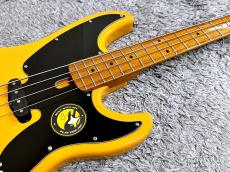 Sire Marcus Miller D5 Alder 4st BB (Butterscotch Blonde) 【マーカス・ミラー監修】_4
