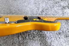 Sire Marcus Miller D5 Alder 4st BB (Butterscotch Blonde) 【マーカス・ミラー監修】_7