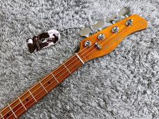 Sire Marcus Miller D5 Alder 4st BB (Butterscotch Blonde) 【マーカス・ミラー監修】_8