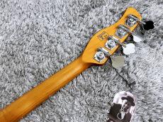 Sire Marcus Miller D5 Alder 4st BB (Butterscotch Blonde) 【マーカス・ミラー監修】_9
