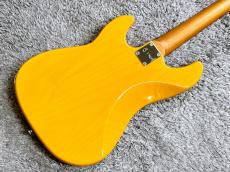 Sire Marcus Miller D5 Alder 4st BB (Butterscotch Blonde) 【マーカス・ミラー監修】_10