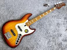 Sire Marcus Miller V8 4st TS (Tobacco Sunburst)【マーカス・ミラー監修】【アッシュボディ】_2