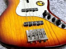 Sire Marcus Miller V8 4st TS (Tobacco Sunburst)【マーカス・ミラー監修】【アッシュボディ】_3