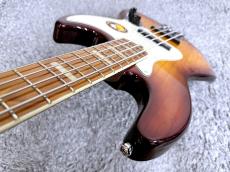 Sire Marcus Miller V8 4st TS (Tobacco Sunburst)【マーカス・ミラー監修】【アッシュボディ】_5