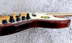 Sire Marcus Miller V8 4st TS (Tobacco Sunburst)【マーカス・ミラー監修】【アッシュボディ】_7