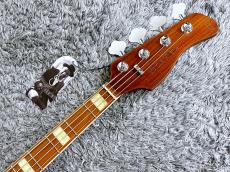 Sire Marcus Miller V8 4st TS (Tobacco Sunburst)【マーカス・ミラー監修】【アッシュボディ】_8