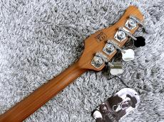 Sire Marcus Miller V8 4st TS (Tobacco Sunburst)【マーカス・ミラー監修】【アッシュボディ】_9
