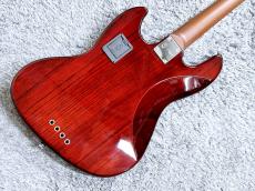 Sire Marcus Miller V8 4st TS (Tobacco Sunburst)【マーカス・ミラー監修】【アッシュボディ】_10