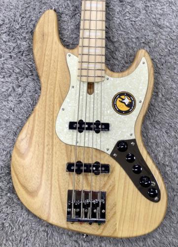 Sire Marcus Miller V7 Ash Reissue 4-String NT.S (Natural Satin)【マーカスミラー監修】