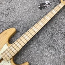 Sire Marcus Miller V7 Ash Reissue 4-String NT.S (Natural Satin)【マーカスミラー監修】_4