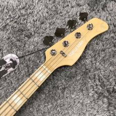 Sire Marcus Miller V7 Ash Reissue 4-String NT.S (Natural Satin)【マーカスミラー監修】_5