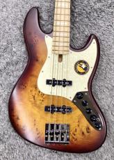 Sire Marcus Miller V7 Ash Reissue 4-String TS.S (Tobacco Sunburst Satin)【マーカスミラー監修】