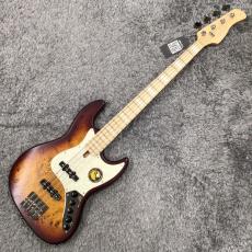 Sire Marcus Miller V7 Ash Reissue 4-String TS.S (Tobacco Sunburst Satin)【マーカスミラー監修】_2