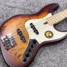 Sire Marcus Miller V7 Ash Reissue 4-String TS.S (Tobacco Sunburst Satin)【マーカスミラー監修】_3