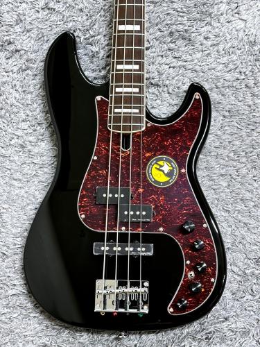 Sire Marcus Miller P7 Alder 4st BK (Black) 【マーカス・ミラー監修】【PBタイプ】