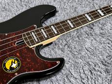 Sire Marcus Miller P7 Alder 4st BK (Black) 【マーカス・ミラー監修】【PBタイプ】_4
