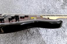 Sire Marcus Miller P7 Alder 4st BK (Black) 【マーカス・ミラー監修】【PBタイプ】_7