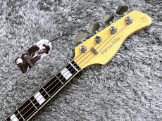 Sire Marcus Miller P7 Alder 4st BK (Black) 【マーカス・ミラー監修】【PBタイプ】_8