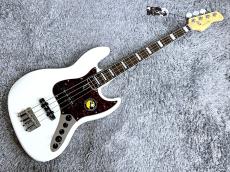 Sire Marcus Miller V7 Alder 4st AWH (Antique White) -2nd Generation-【マーカス・ミラー監修】_2
