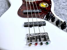 Sire Marcus Miller V7 Alder 4st AWH (Antique White) -2nd Generation-【マーカス・ミラー監修】_3