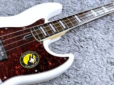 Sire Marcus Miller V7 Alder 4st AWH (Antique White) -2nd Generation-【マーカス・ミラー監修】_4