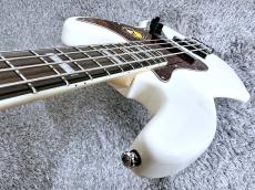 Sire Marcus Miller V7 Alder 4st AWH (Antique White) -2nd Generation-【マーカス・ミラー監修】_5