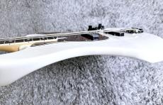 Sire Marcus Miller V7 Alder 4st AWH (Antique White) -2nd Generation-【マーカス・ミラー監修】_6