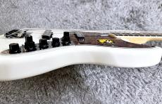 Sire Marcus Miller V7 Alder 4st AWH (Antique White) -2nd Generation-【マーカス・ミラー監修】_7