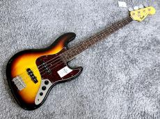 Fender Made in Japan Traditional 60s Jazz Bass 3-Color Sunburst【定番ジャズベース!】_2
