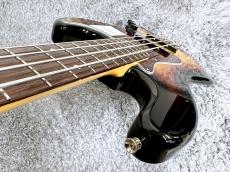Fender Made in Japan Traditional 60s Jazz Bass 3-Color Sunburst【定番ジャズベース!】_5