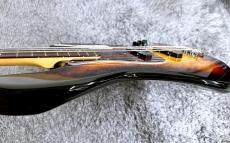 Fender Made in Japan Traditional 60s Jazz Bass 3-Color Sunburst【定番ジャズベース!】_6