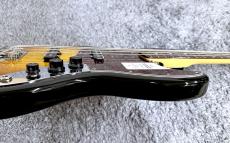 Fender Made in Japan Traditional 60s Jazz Bass 3-Color Sunburst【定番ジャズベース!】_7