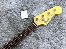 Fender Made in Japan Traditional 60s Jazz Bass 3-Color Sunburst【定番ジャズベース!】_8