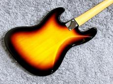 Fender Made in Japan Traditional 60s Jazz Bass 3-Color Sunburst【定番ジャズベース!】_10