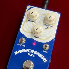 Umbrella Company Mayonaise Fuzz 【要注目ファズ】_2