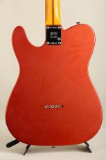 Fender Stories Collection Mike Campbell Red Dog Telecaster MN Red Dog Red 【S/N MC240072】_3