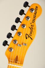 Fender Stories Collection Mike Campbell Red Dog Telecaster MN Red Dog Red 【S/N MC240072】_7