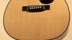 Martin 【2025 Updated Spec】00-28 Standard #2940235【New】【漆黒指板個体】_4
