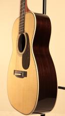 Martin 【2025 Updated Spec】00-28 Standard #2940235【New】【漆黒指板個体】_6