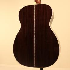 Martin 【2025 Updated Spec】00-28 Standard #2940235【New】【漆黒指板個体】_7