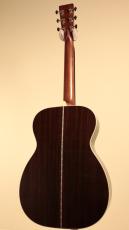 Martin 【2025 Updated Spec】00-28 Standard #2940235【New】【漆黒指板個体】_8