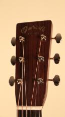 Martin 【2025 Updated Spec】00-28 Standard #2940235【New】【漆黒指板個体】_10