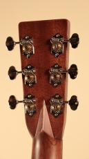Martin 【2025 Updated Spec】00-28 Standard #2940235【New】【漆黒指板個体】_11