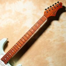 infinite Trad Fullsize ST  紫檀Neck Sea Foam Green Heavy Aged【受注生産】_3