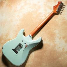 infinite Trad Fullsize ST  紫檀Neck Sea Foam Green Heavy Aged【受注生産】_4