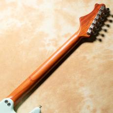 infinite Trad Fullsize ST  紫檀Neck Sea Foam Green Heavy Aged【受注生産】_6