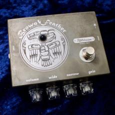 320design Brown Feather