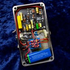 idea sound product IDEA-FZX ver.1_5